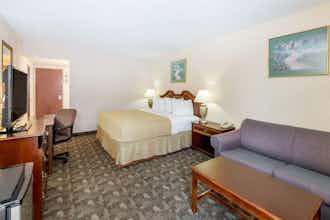 Hotel Days Inn Grand Island photo 3