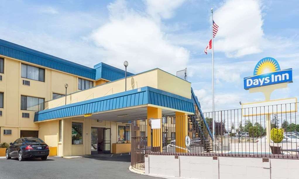 Days Inn Bellingham