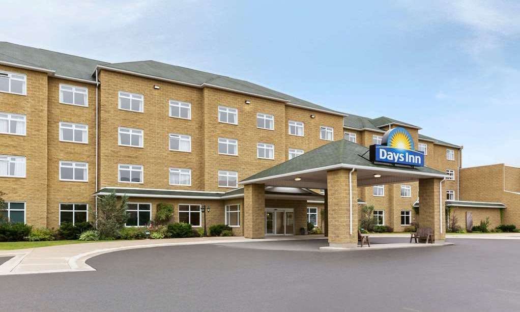 Days Inn Conference Oromocto