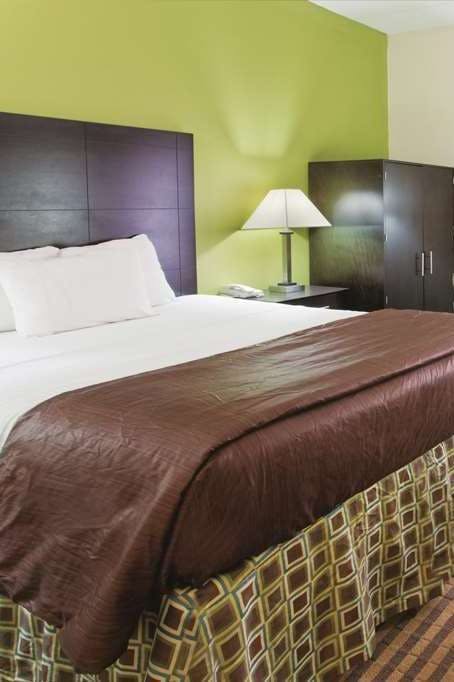 Hotel La Quinta Inn Ste Grove City photo 1