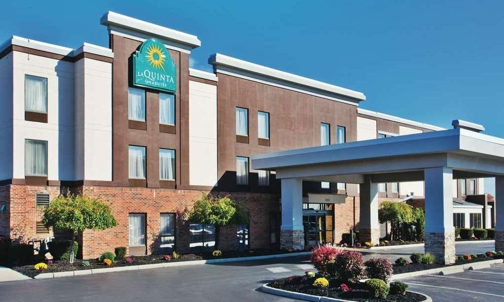 La Quinta Inn Ste Grove City