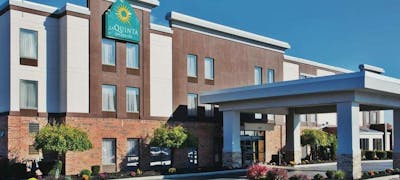 La Quinta Inn Ste Grove City