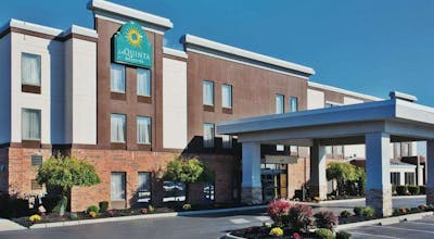 La Quinta Inn Ste Grove City