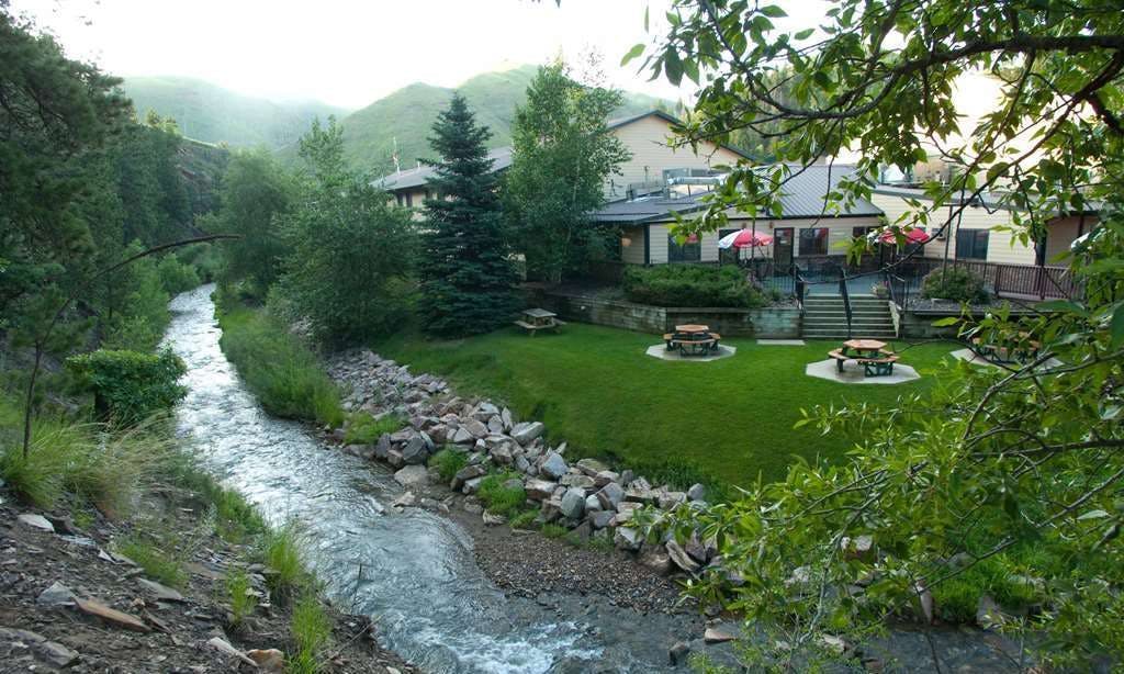 Deadwood Gulch Resort, Trademark Collection by Wyndham