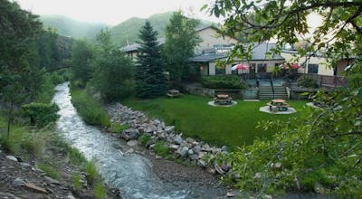 Deadwood Gulch Resort, Trademark Collection by Wyndham