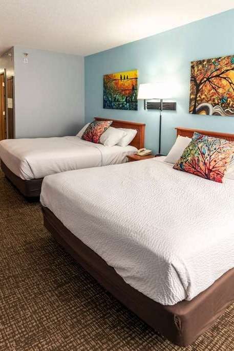 Hotel Deadwood Gulch Resort, Trademark Collection by Wyndham photo 2