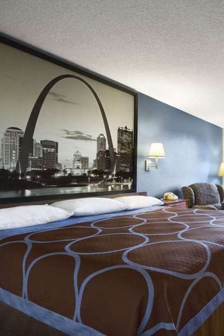 Hotel Super 8 by Wyndham Cuba photo 2