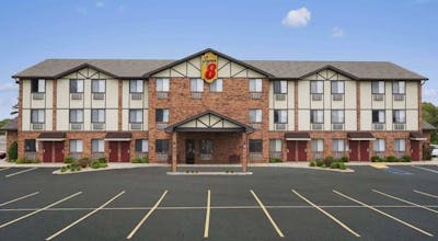 Super 8 by Wyndham Cuba