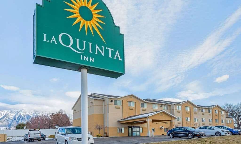 La Quinta Inn & Suites by Wyndham North Orem