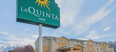 La Quinta Inn Ste North Orem