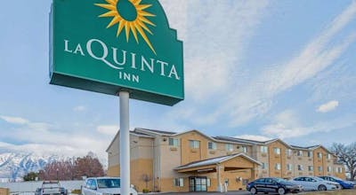La Quinta Inn & Suites by Wyndham North Orem