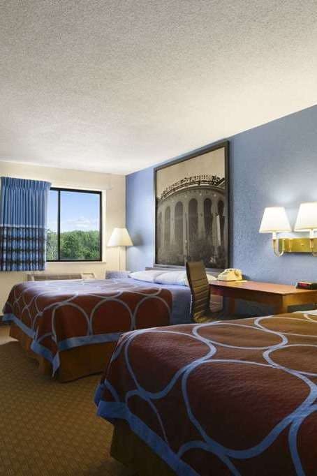 Hotel Super 8 by Wyndham Cuba photo 3