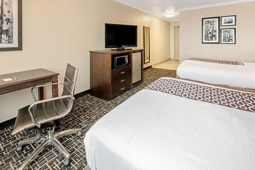 Hotel La Quinta Inn & Suites by Wyndham North Orem photo 3