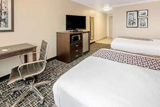 Hotel La Quinta Inn & Suites by Wyndham North Orem photo 3