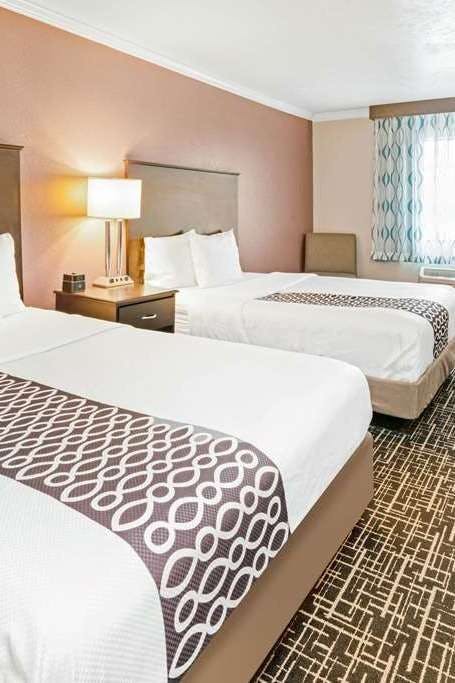 Hotel La Quinta Inn & Suites by Wyndham North Orem photo 2