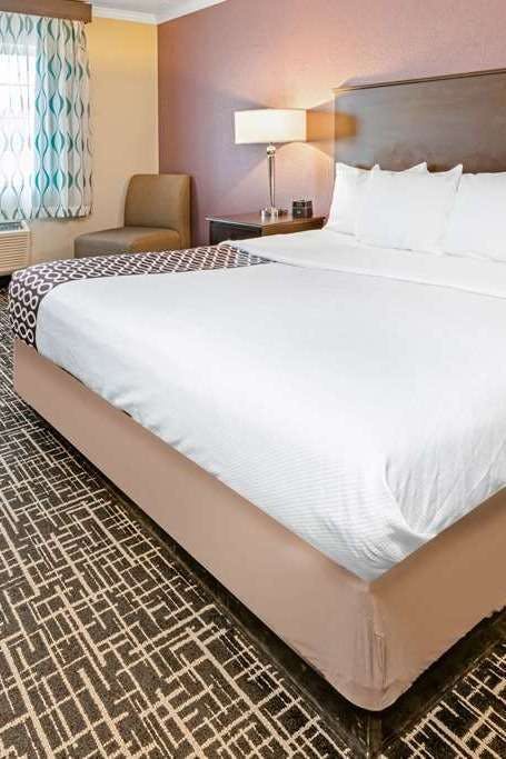 Hotel La Quinta Inn & Suites by Wyndham North Orem photo 1