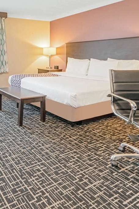 Hotel La Quinta Inn & Suites by Wyndham North Orem photo 4