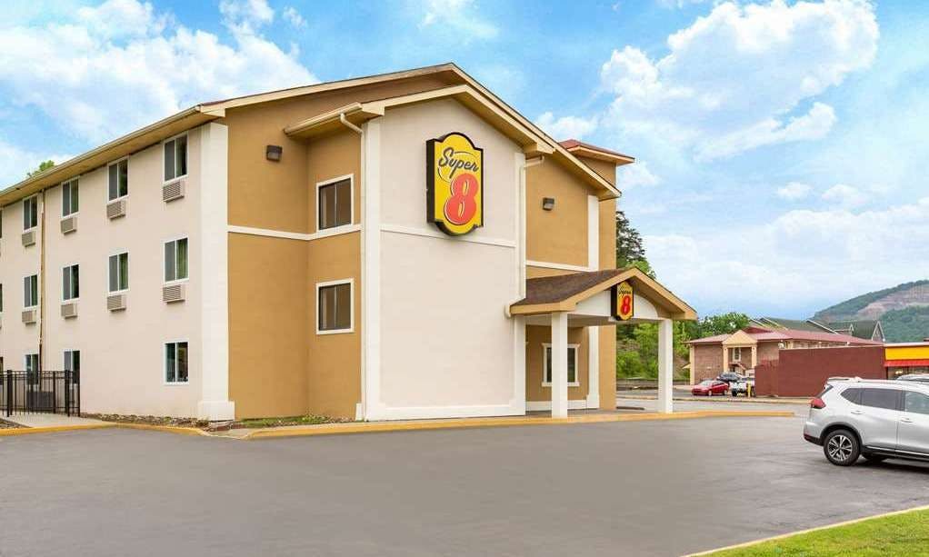 Super 8 Chattanooga Lookout Mt