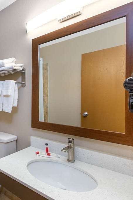 Hotel Super 8 Chattanooga Lookout Mt photo 5