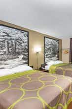 Hotel Super 8 Chattanooga Lookout Mt photo 2