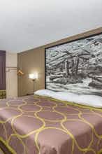 Hotel Super 8 Chattanooga Lookout Mt photo 1