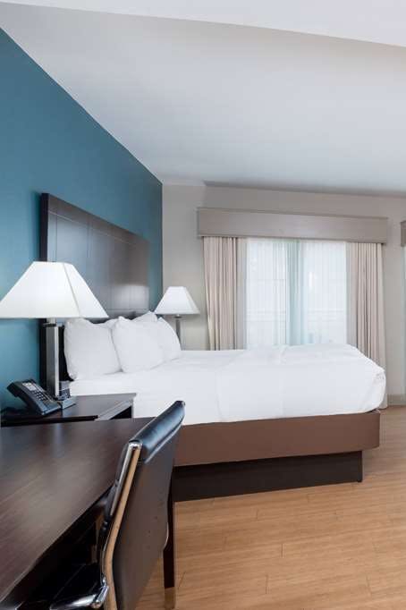 Hotel La Quinta Inn Ste Ocean City photo 2