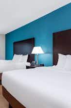 Hotel La Quinta Inn Ste Ocean City photo 3