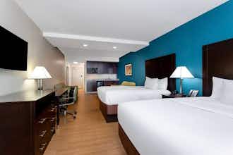 Hotel La Quinta Inn Ste Ocean City photo 4