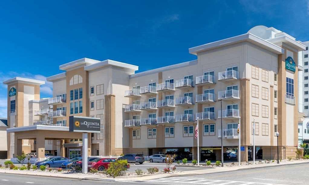 La Quinta Inn Ste Ocean City