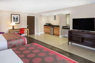 Hotel Ramada Miami Springs Airport photo 5