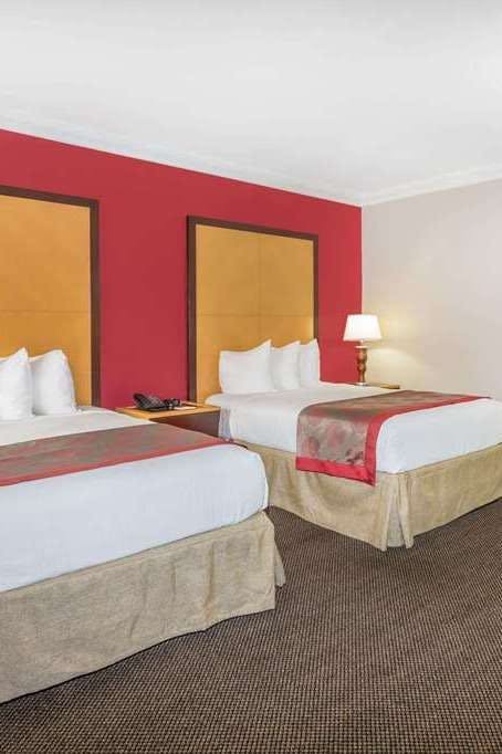 Hotel Ramada by Wyndham Miami Springs/Miami International Airport photo 3