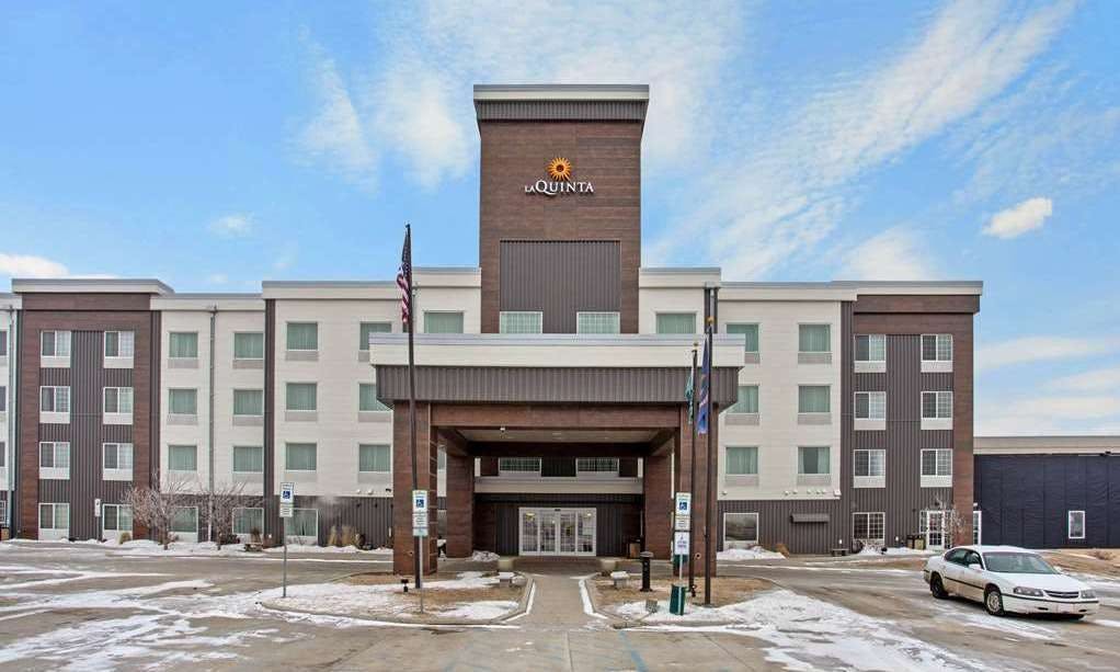 La Quinta Inn & Suites by Wyndham Bismarck