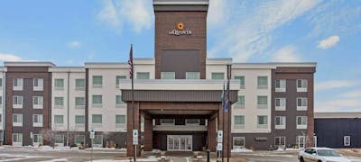 La Quinta Inn Ste Bismarck
