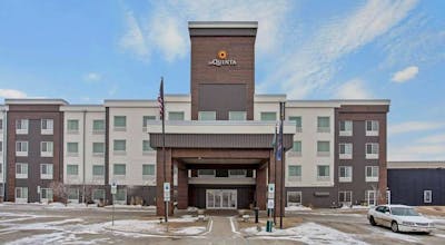 La Quinta Inn & Suites by Wyndham Bismarck