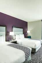 Hotel La Quinta Inn Suites McAllen photo 2