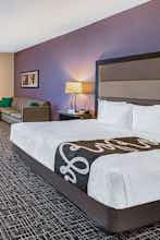 Hotel La Quinta Inn Suites McAllen photo 1