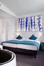 Hotel Wyndham Garden Duesseldorf City Centre Koenigsallee photo 1