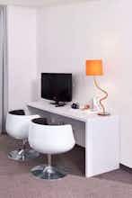 Hotel Wyndham Garden Duesseldorf City Centre Koenigsallee photo 4