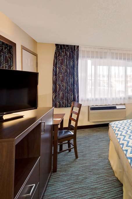 Hotel Travelodge Aberdeen photo 3