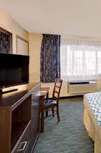 Hotel Travelodge Aberdeen photo 3
