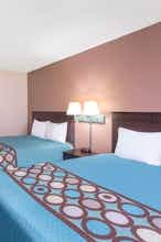 Hotel Super 8 Austin MN photo 2