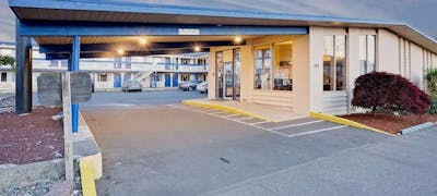 Travelodge Aberdeen