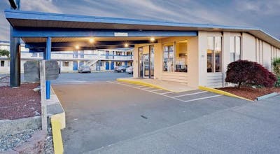 Travelodge by Wyndham Aberdeen