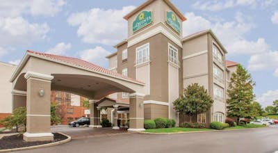 La Quinta Inn & Suites by Wyndham Cincinnati Airpt Florence