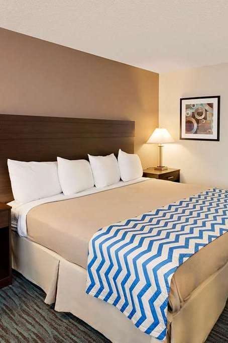 Hotel Travelodge Aberdeen photo 1