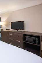 Hotel La Quinta Inn Ste CVG AP photo 3