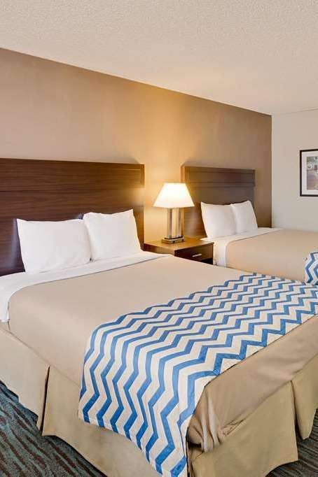 Hotel Travelodge Aberdeen photo 2