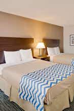 Hotel Travelodge Aberdeen photo 2