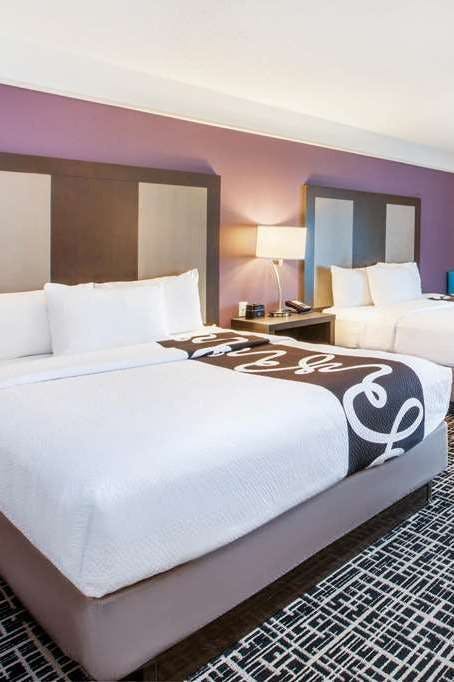 Hotel La Quinta Inn & Suites by Wyndham Cincinnati Airpt Florence photo 2