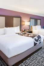 Hotel La Quinta Inn Ste CVG AP photo 2